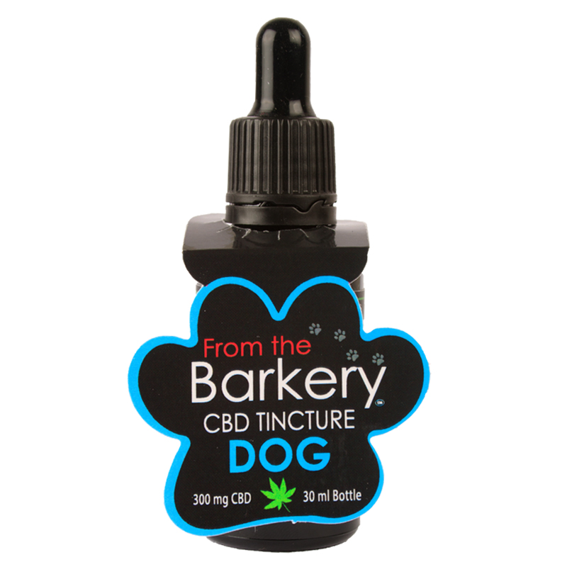 CBD Tincture for Dogs